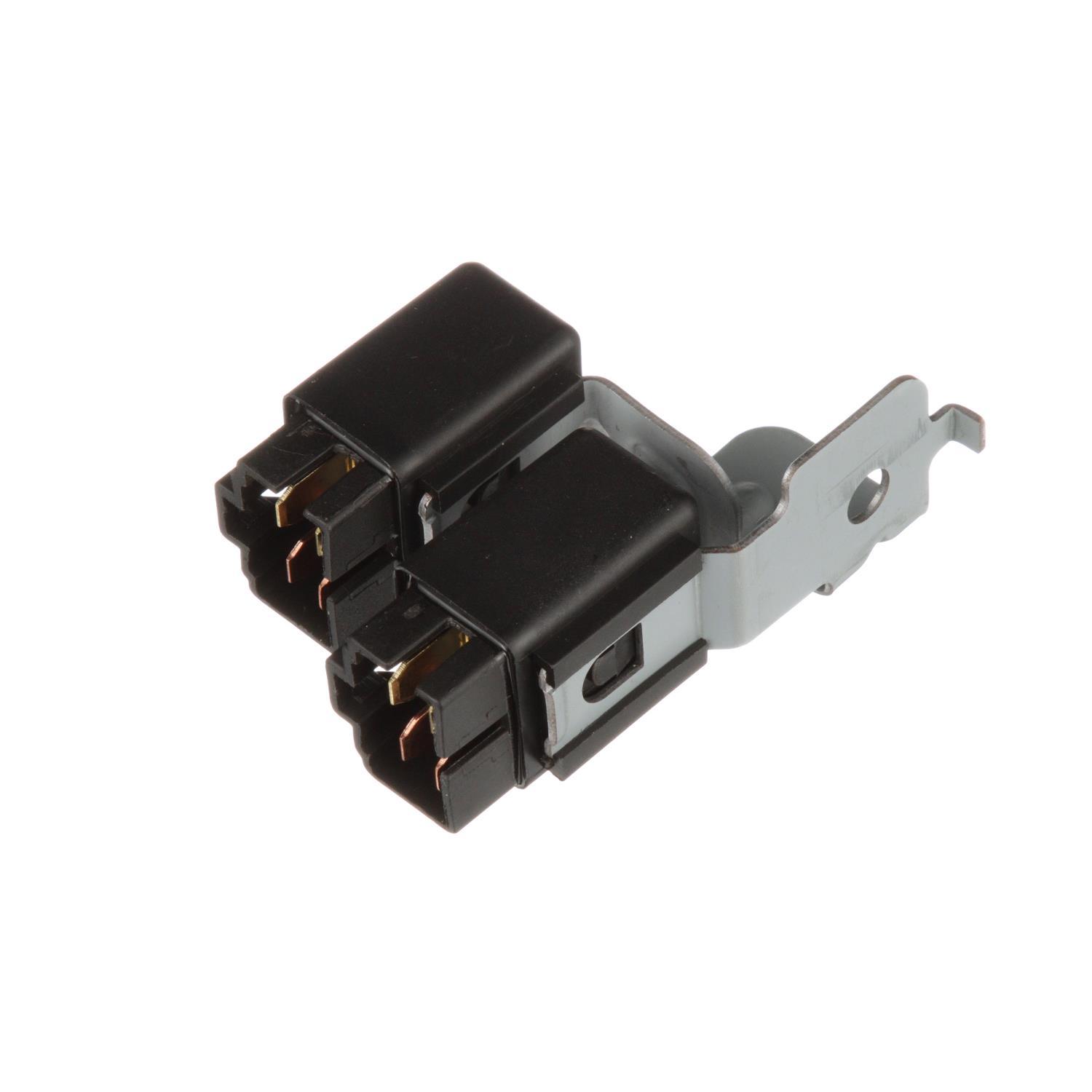 BWD R6162 - Fuel Pump Relay BWD R6162 Computer Control Relay product image 4 of 9