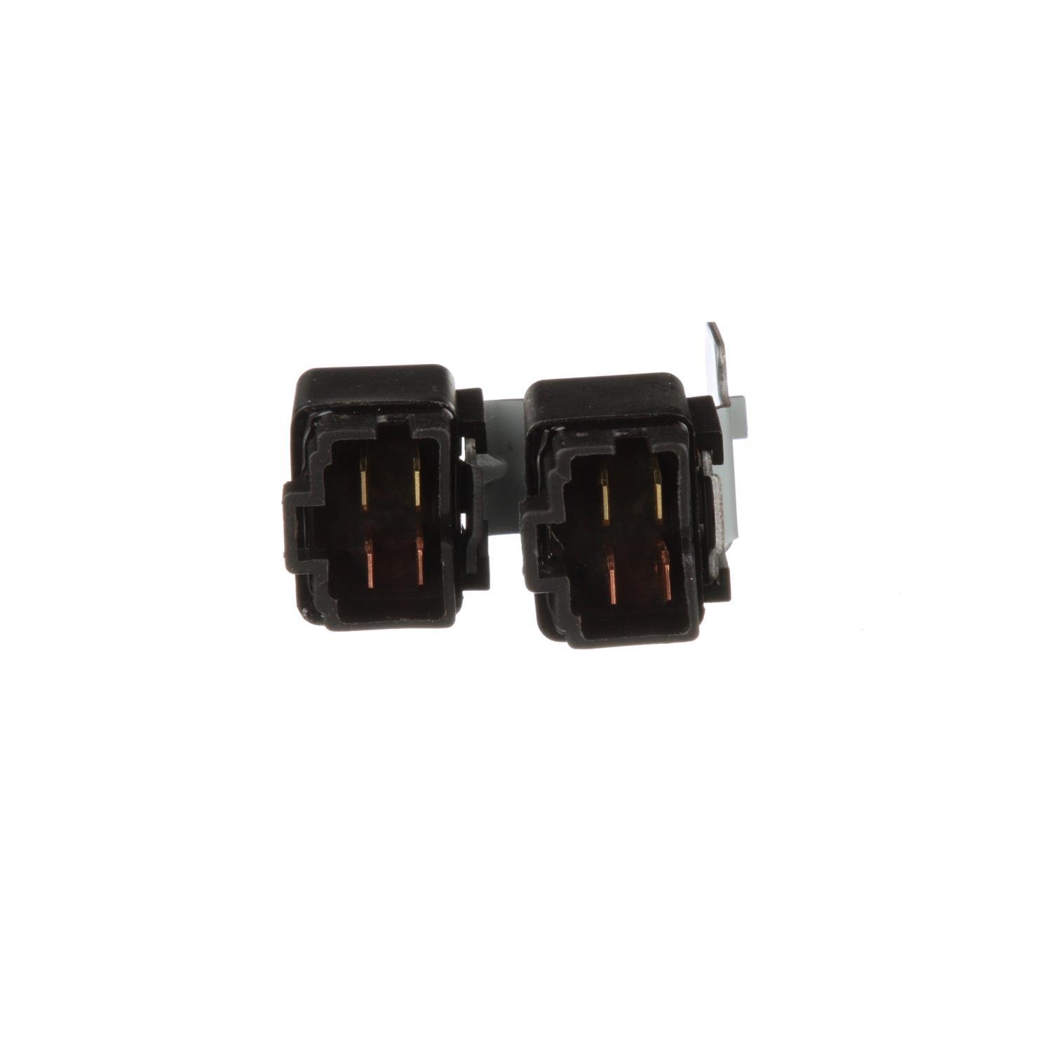 BWD R6162 - Fuel Pump Relay BWD R6162 Computer Control Relay product image 7 of 9