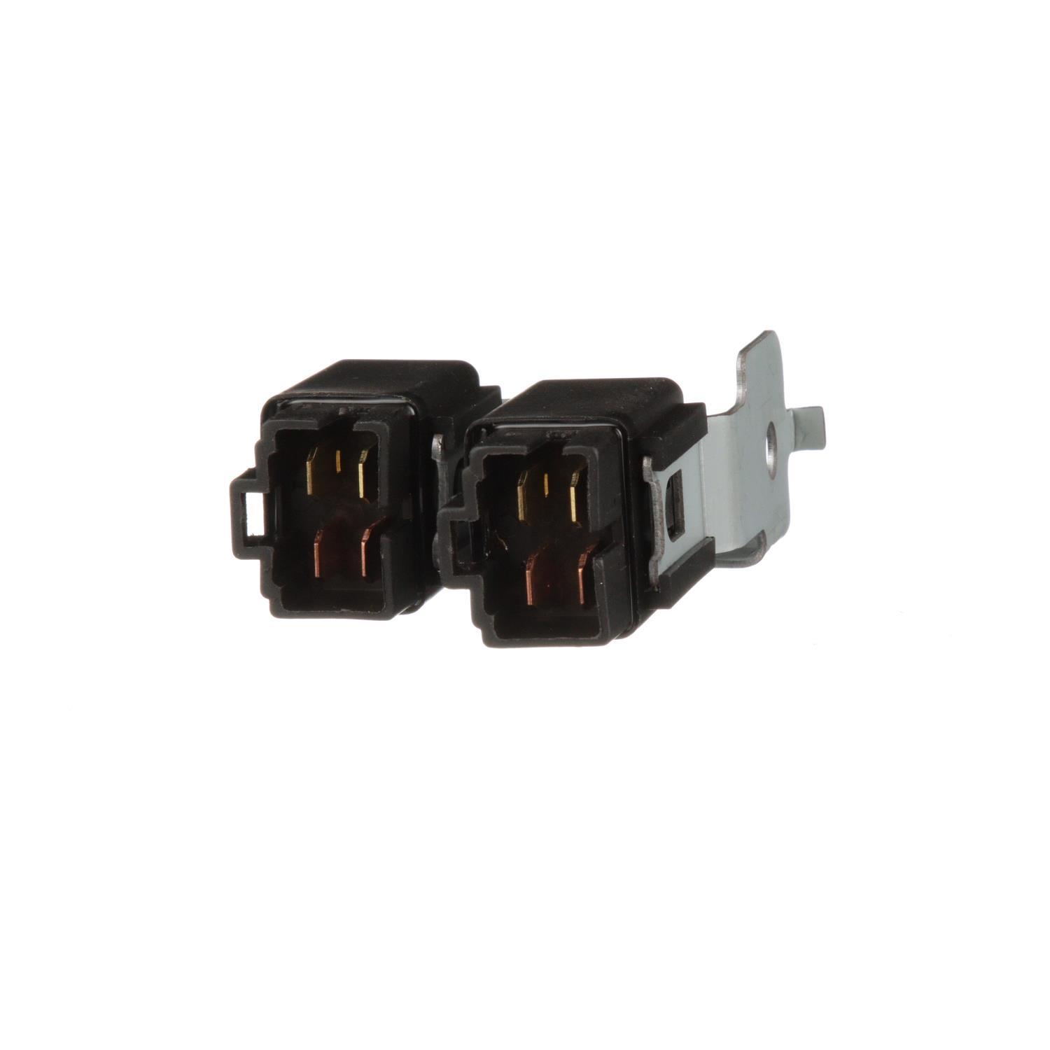 BWD R6162 - Fuel Pump Relay BWD R6162 Computer Control Relay product image 9 of 9