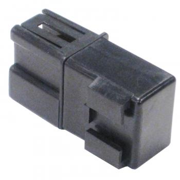 BWD R6168 Engine Cooling Fan Motor Relay product image 3 of 3