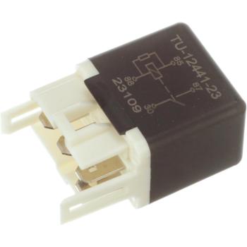 BWD R6180 Fuel Pump Relay product image 4 of 8