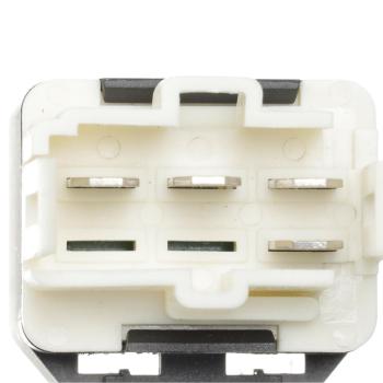BWD R6180 Fuel Pump Relay product image 5 of 8