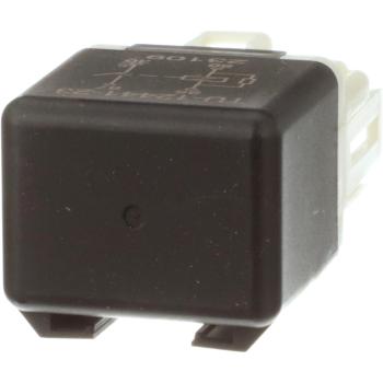BWD R6180 Fuel Pump Relay product image 8 of 8