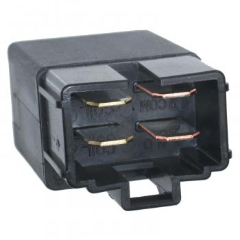 BWD R6181 Engine Cooling Fan Motor Relay product image 2 of 3