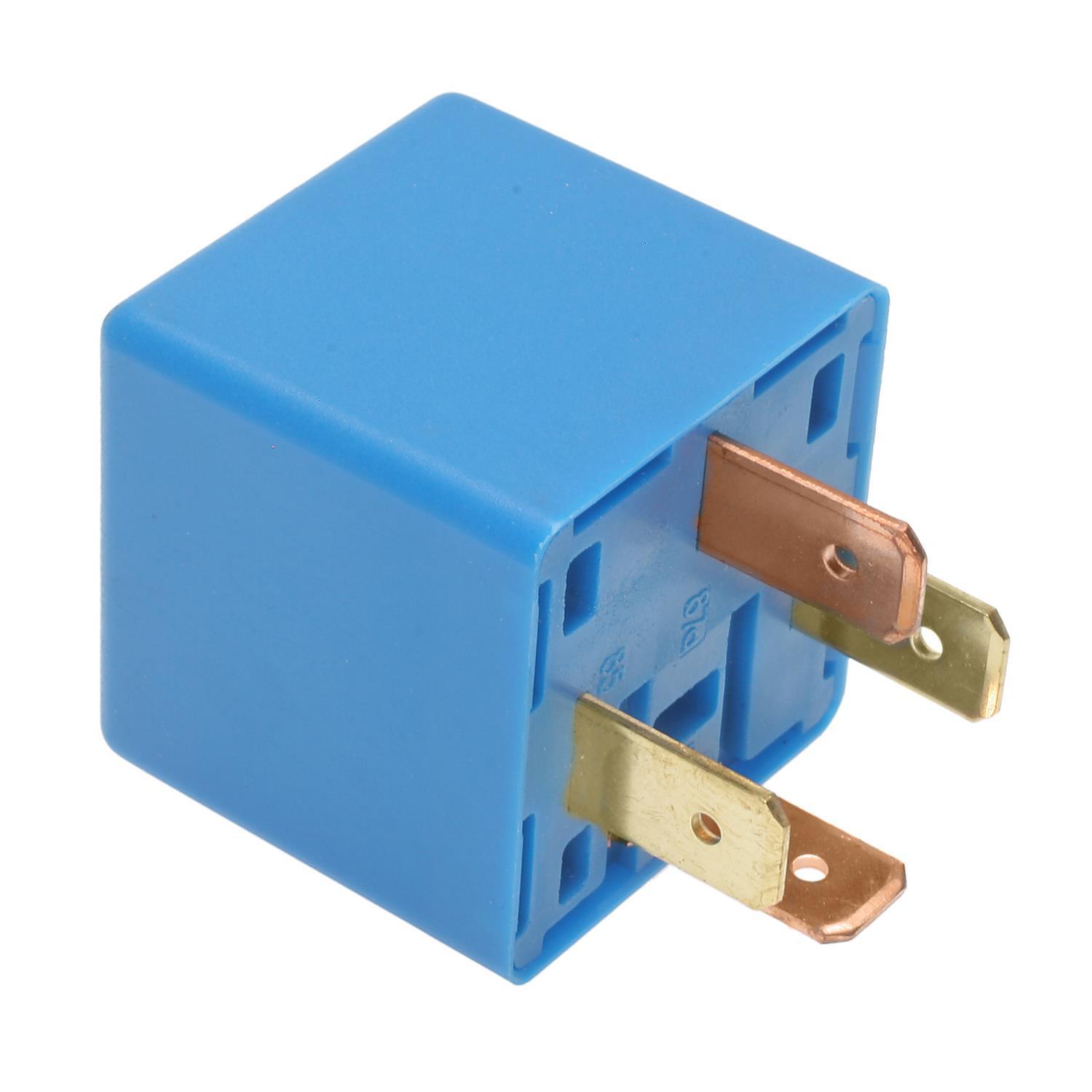 BWD R6187 - Starter Relay BWD R6187 Accessory Power Relay product image 1 of 2