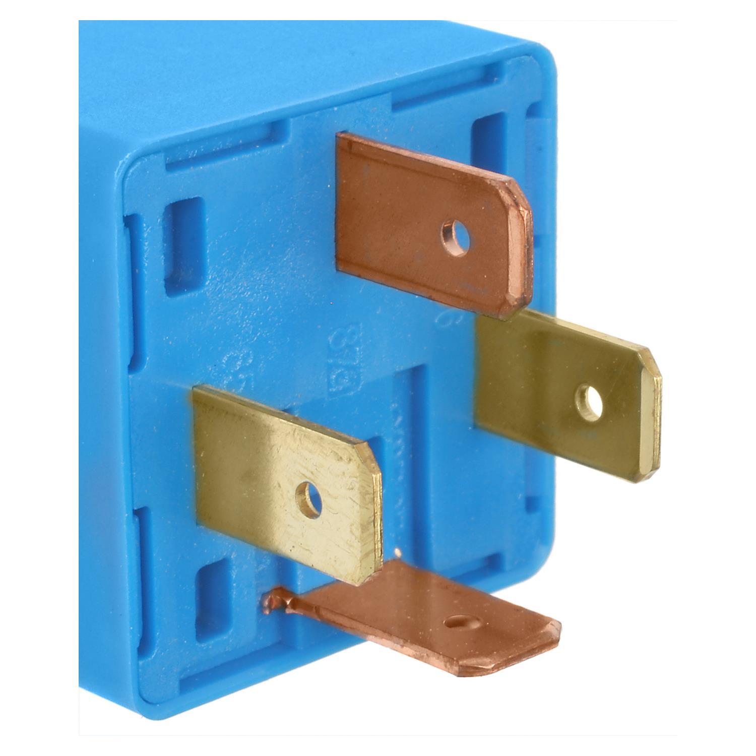 BWD R6187 - Starter Relay BWD R6187 Accessory Power Relay product image 2 of 2