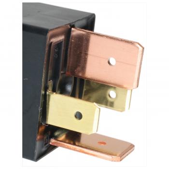 BWD R6189 - Headlight Relay BWD R6189 A/C Compressor Control Relay product image 2 of 5