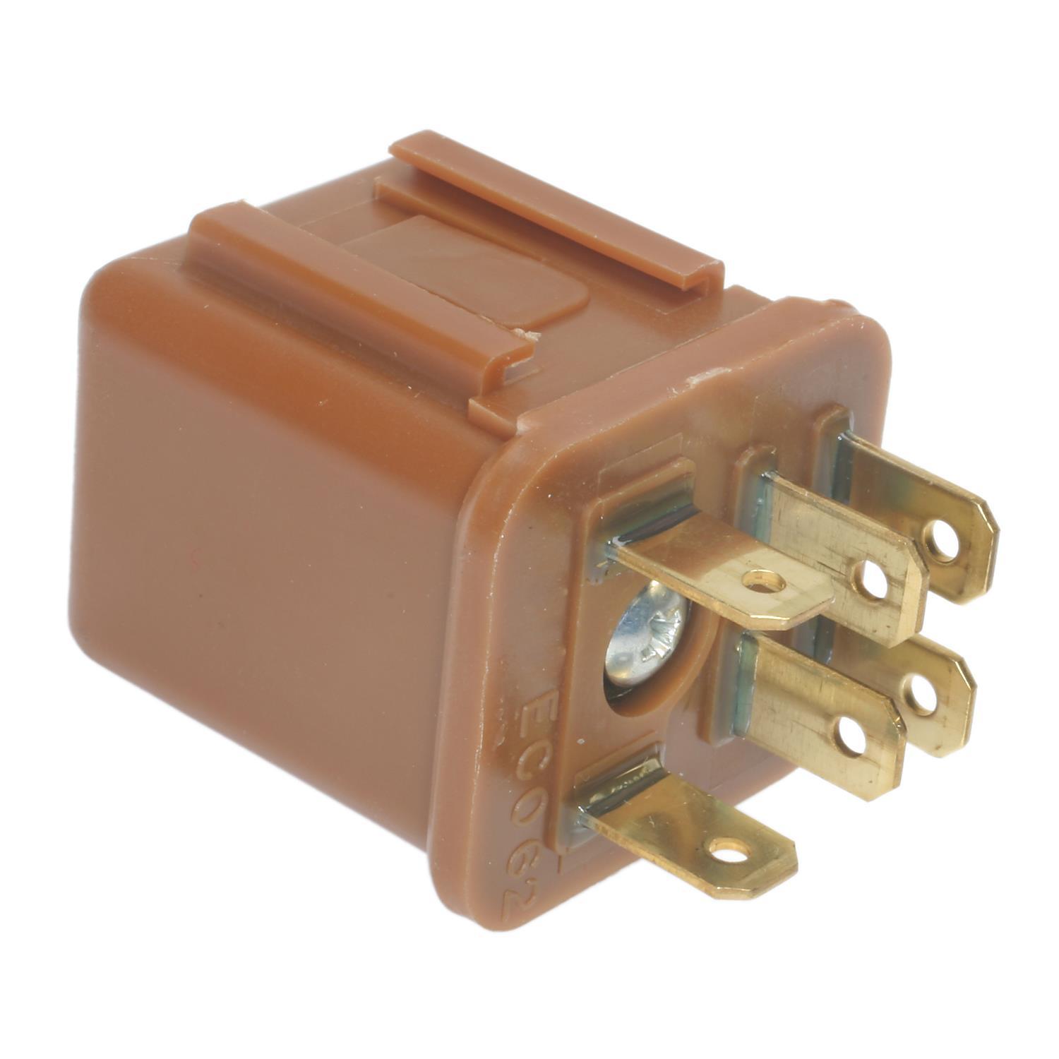 BWD R6193 - Ignition Relay BWD R6193 Computer Control Relay product image 1 of 3