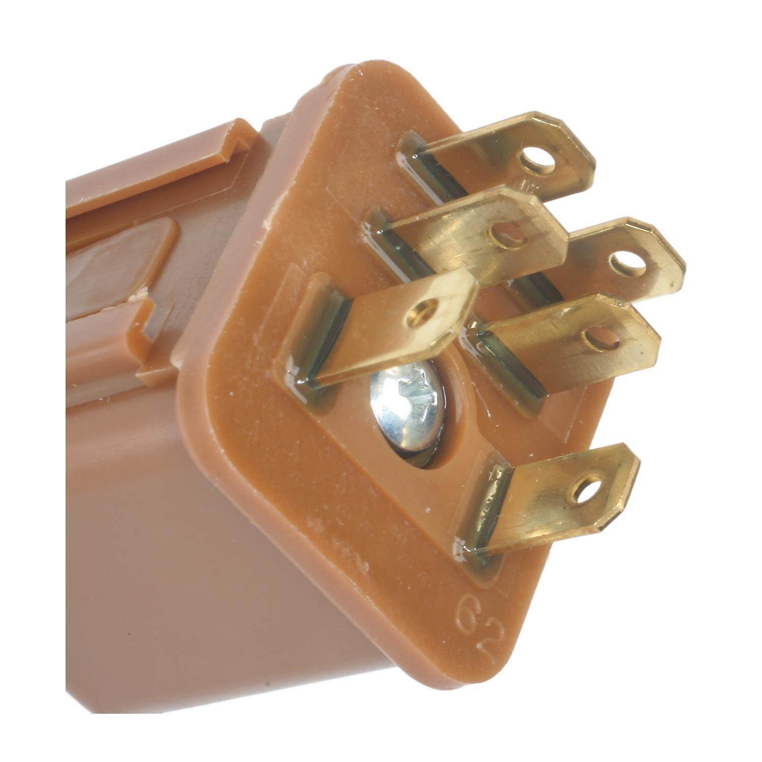 BWD R6193 - Ignition Relay BWD R6193 Computer Control Relay product image 2 of 3