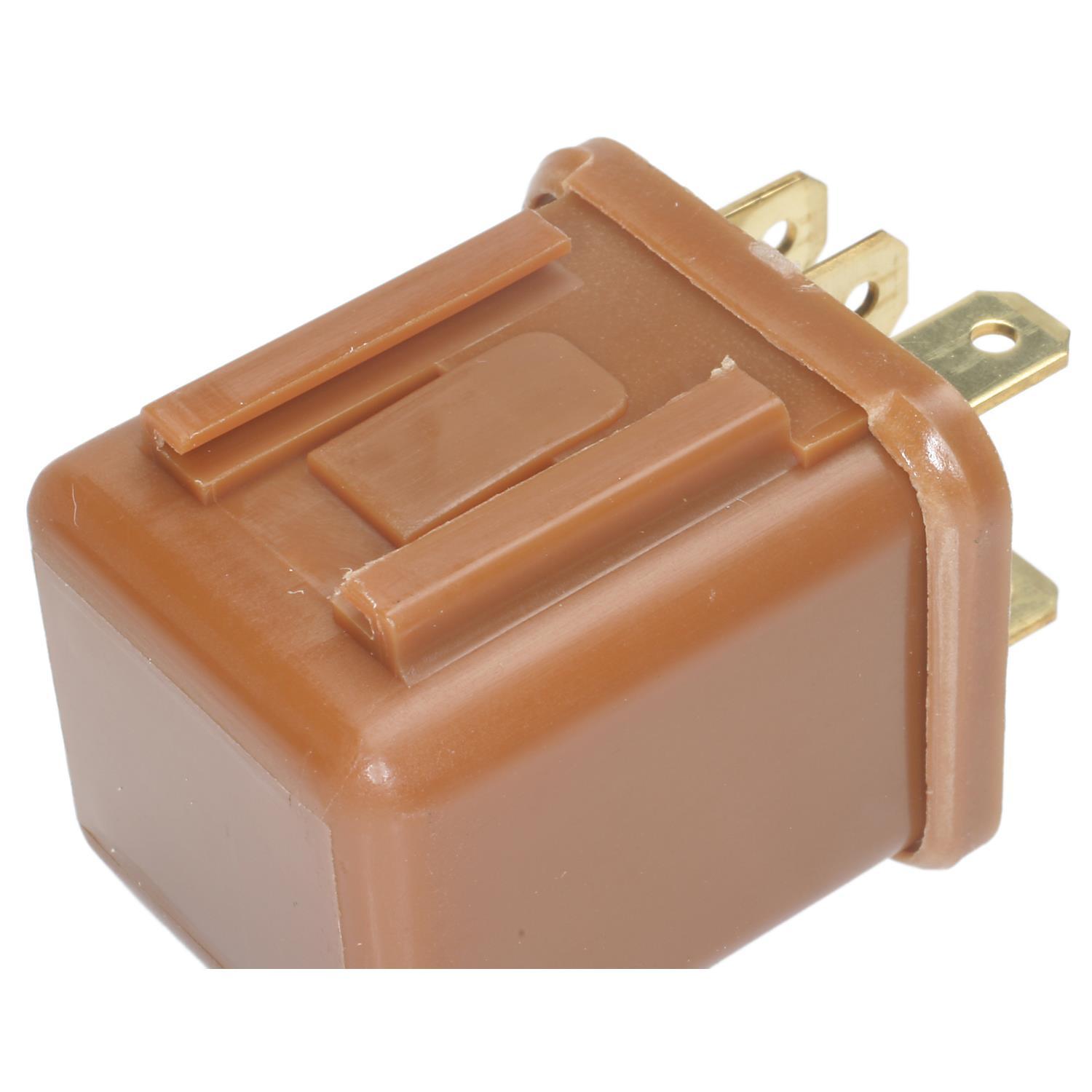 BWD R6193 - Ignition Relay BWD R6193 Computer Control Relay product image 3 of 3