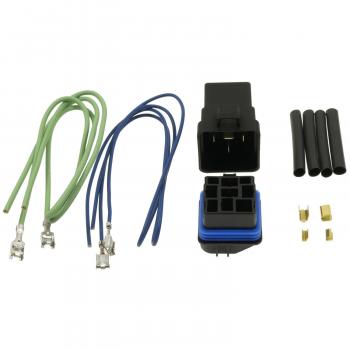 BWD R6195 A/C Compressor Control Relay product image 2 of 3