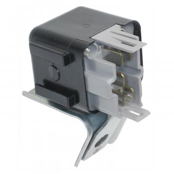 BWD R6201 - Fuel Pump Relay BWD R6201 Circuit Opening Relay product image 1 of 6