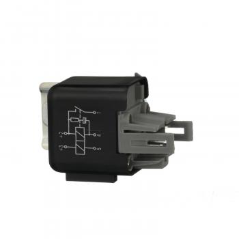 BWD R6201 - Fuel Pump Relay BWD R6201 Circuit Opening Relay product image 5 of 6