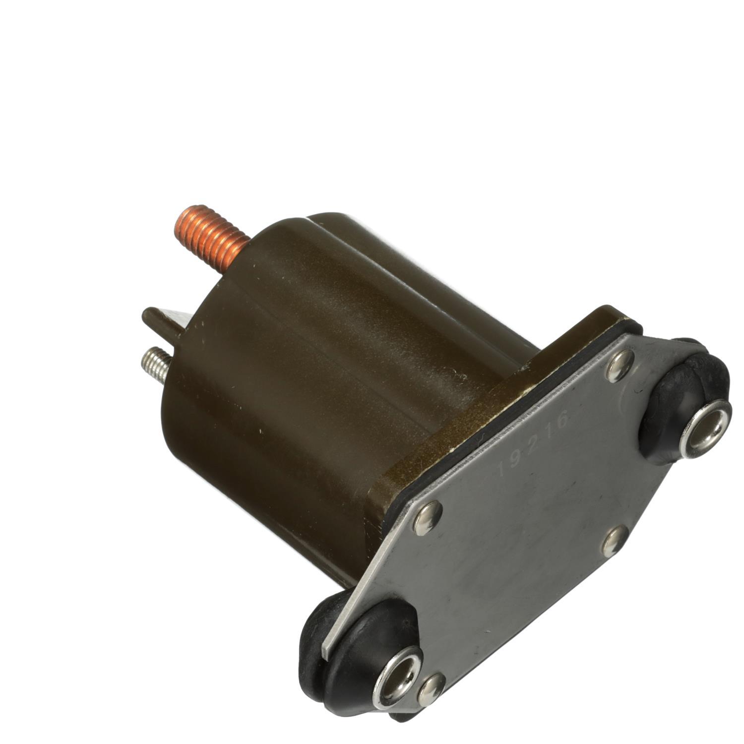 BWD R6203 - Engine Air Intake Heater Relay BWD R6203 Emission Control Relay product image 4 of 9