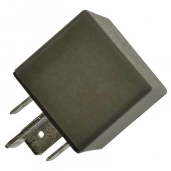 BWD R6207 Engine Cooling Fan Motor Relay product image 1 of 8