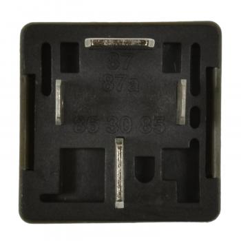 BWD R6207 Engine Cooling Fan Motor Relay product image 2 of 8