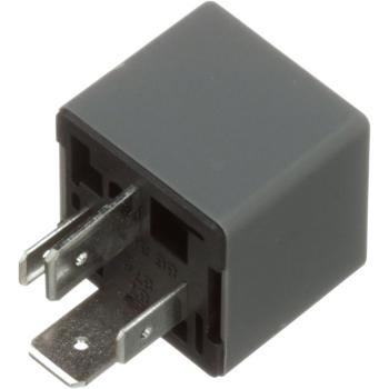 BWD R6207 Engine Cooling Fan Motor Relay product image 4 of 8