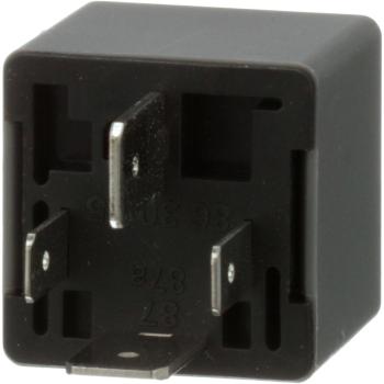 BWD R6207 Engine Cooling Fan Motor Relay product image 5 of 8