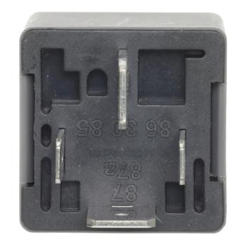 BWD R6207 Engine Cooling Fan Motor Relay product image 6 of 8