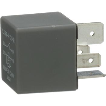 BWD R6207 Engine Cooling Fan Motor Relay product image 7 of 8