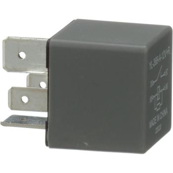 BWD R6207 Engine Cooling Fan Motor Relay product image 8 of 8