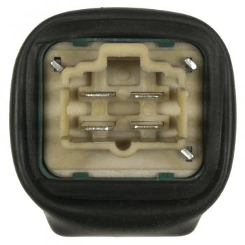 BWD R6208 Fuel Pump Relay product image 2 of 3