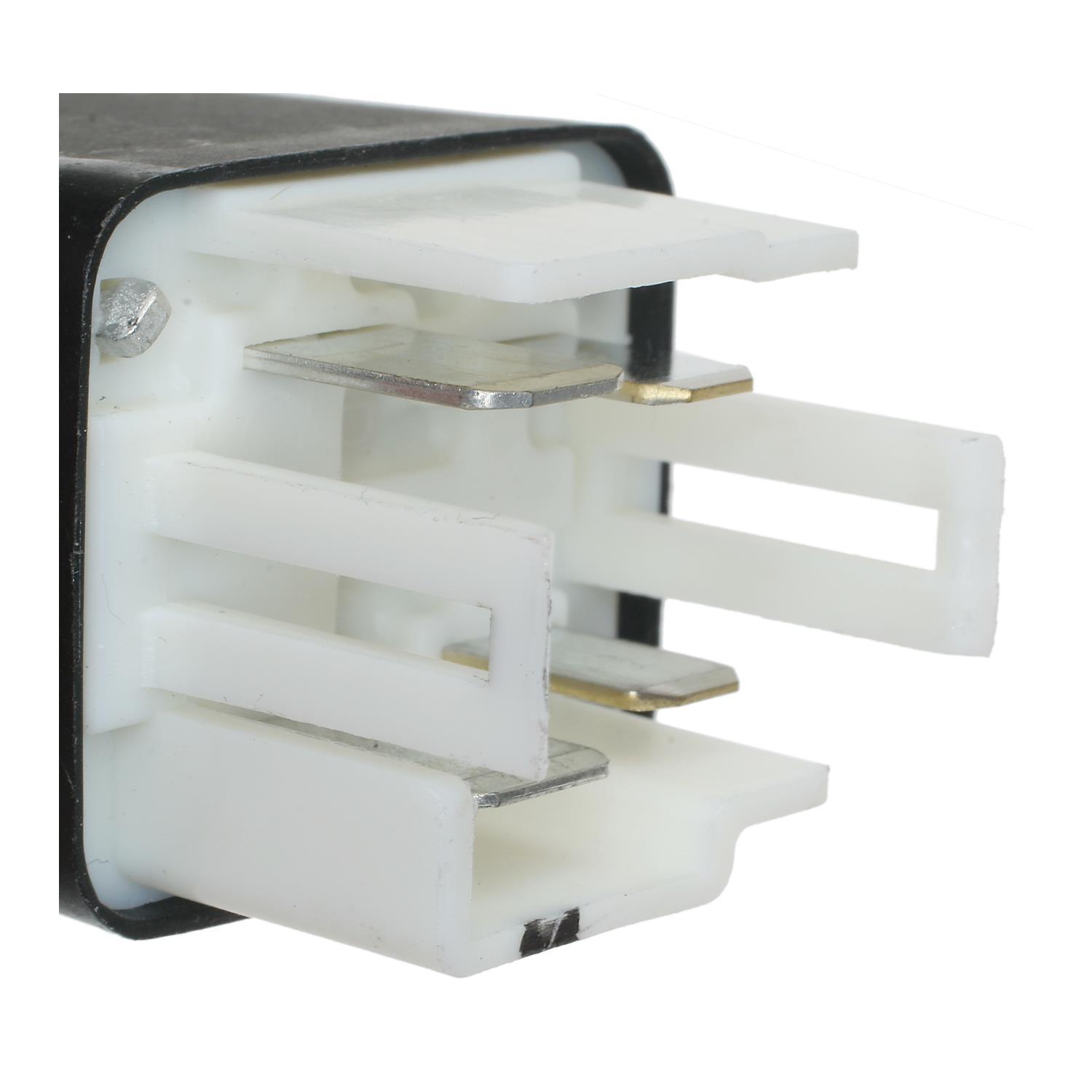 BWD R6210 A/C Compressor Control Relay product image 2 of 2