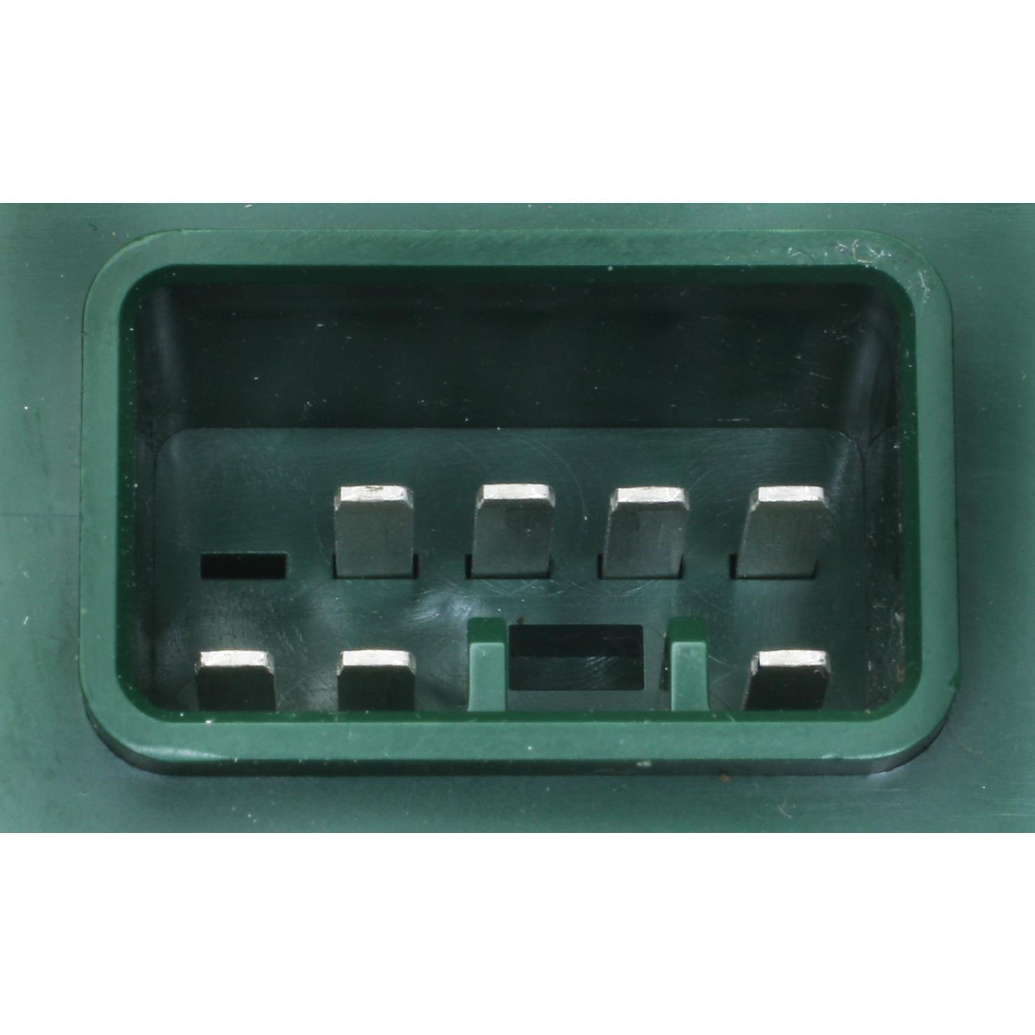 BWD R6211 Automatic Headlight Control Relay product image 2 of 3