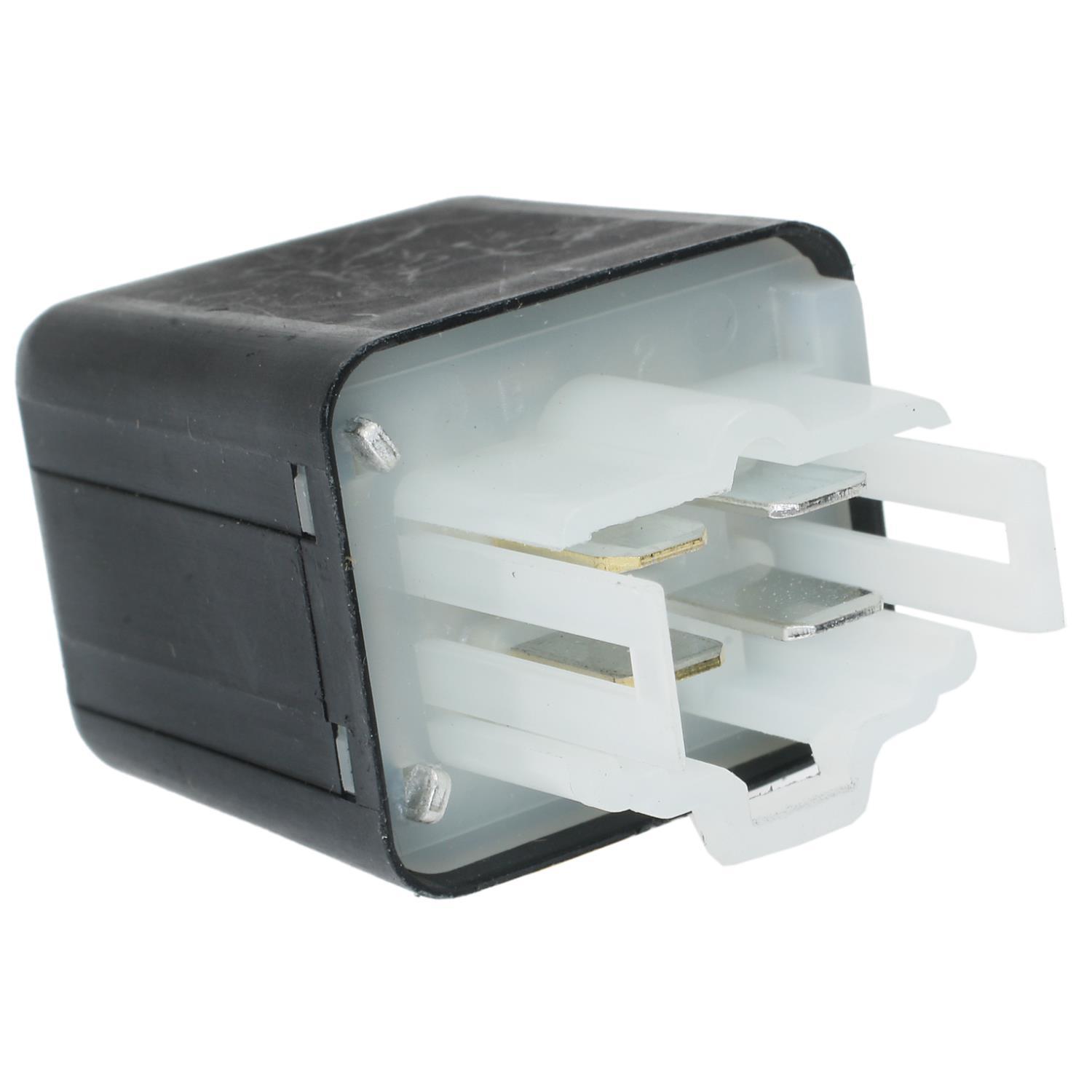 BWD R6213 - Fuel Injection Relay BWD R6213 Computer Control Relay product image 1 of 2