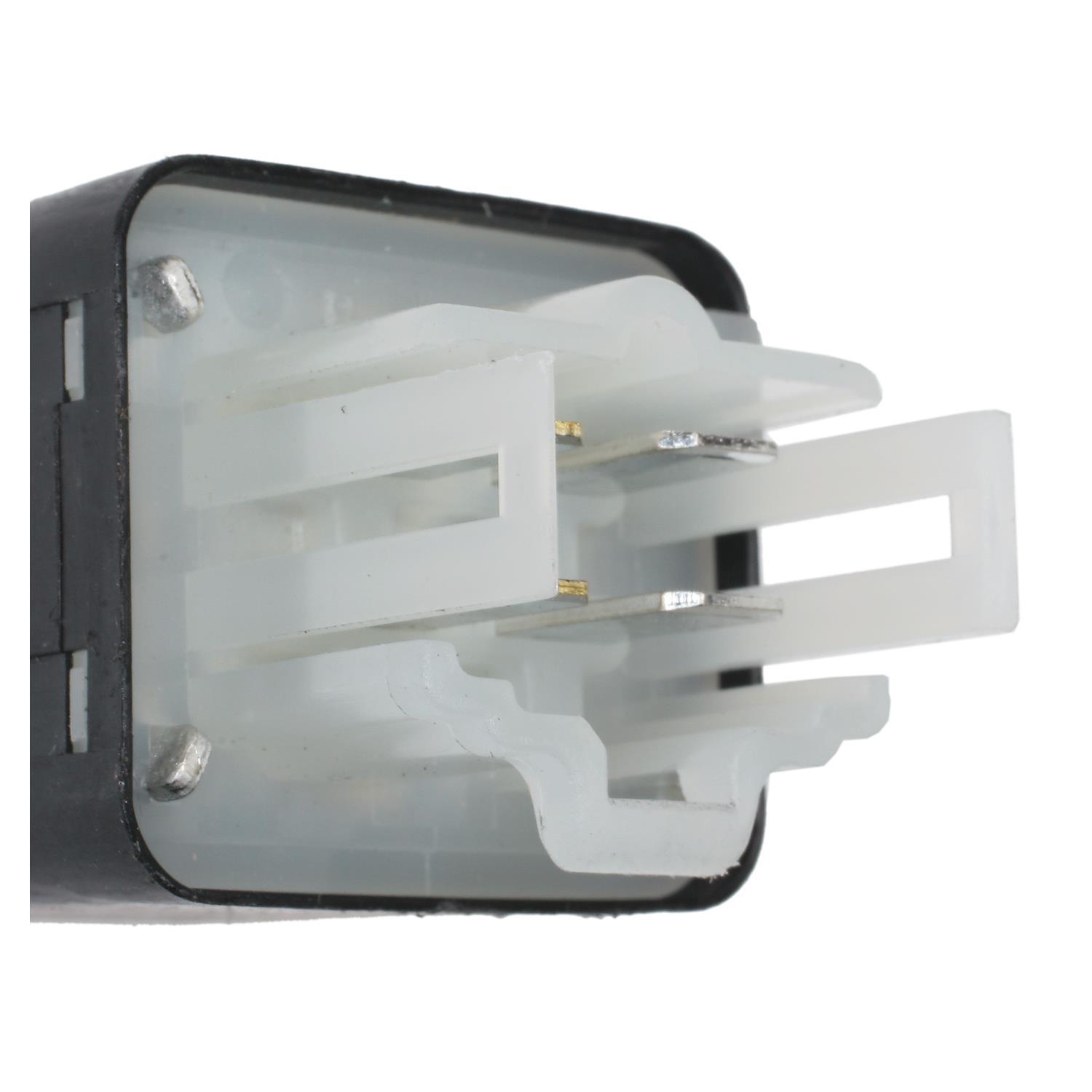 BWD R6213 - Fuel Injection Relay BWD R6213 Computer Control Relay product image 2 of 2