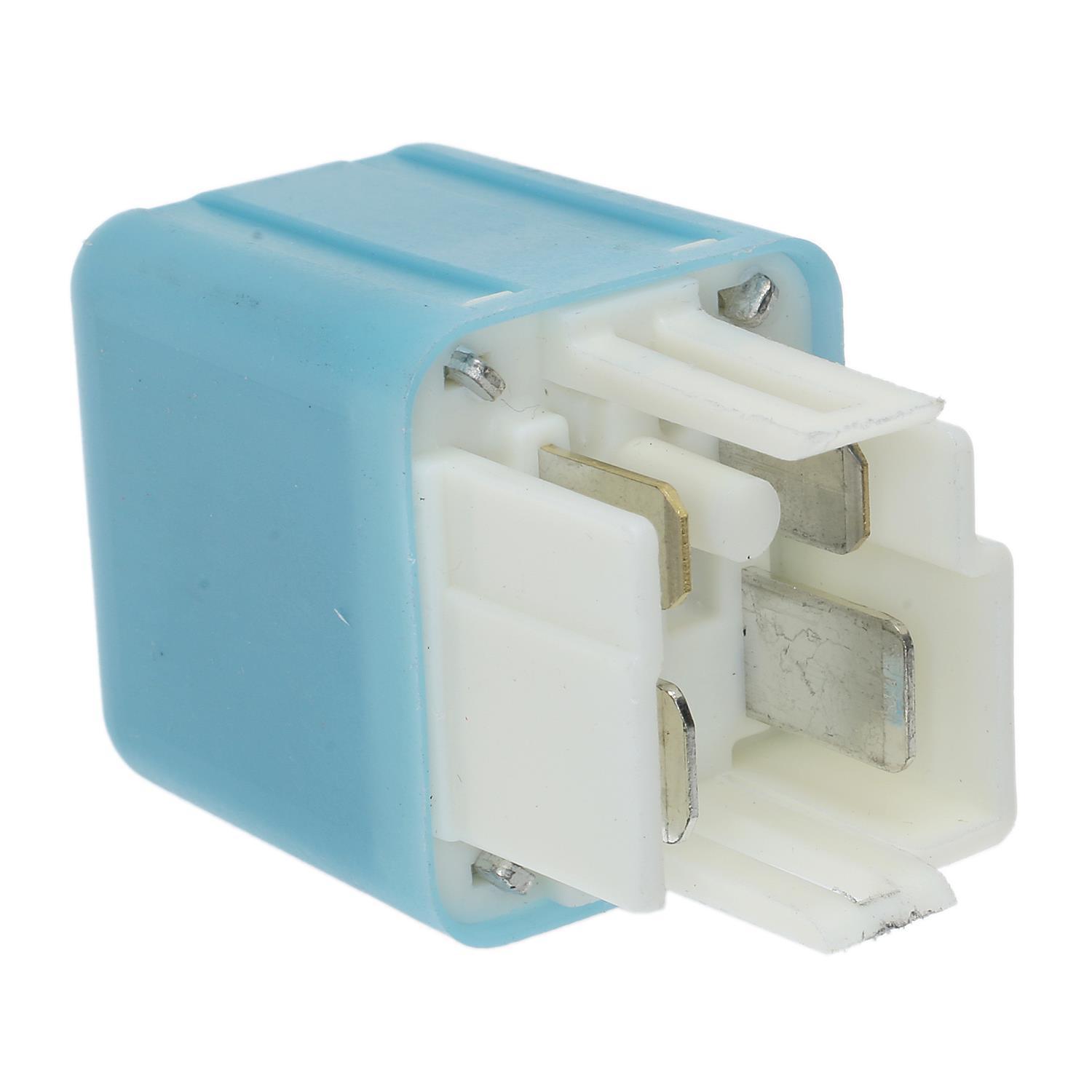 BWD R6214 - Ignition Relay BWD R6214 Ignition Relay product image 1 of 8
