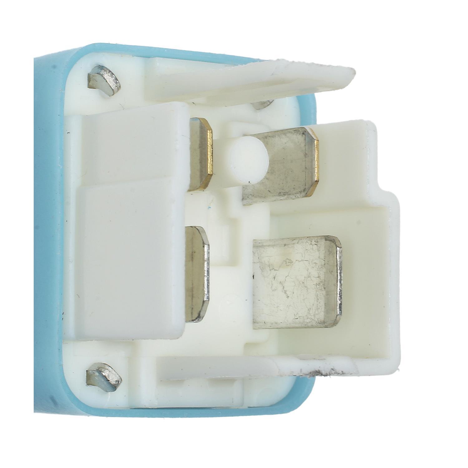 BWD R6214 - Ignition Relay BWD R6214 Ignition Relay product image 2 of 8