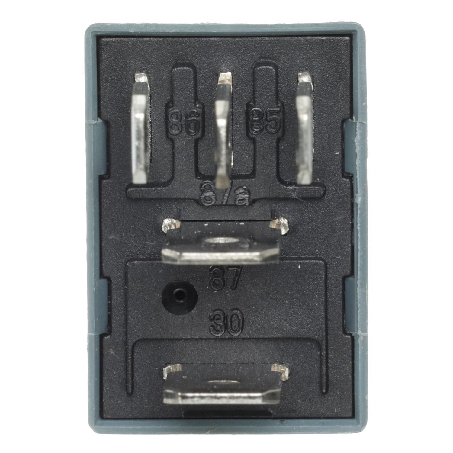BWD R6221 - Engine Cooling Fan Motor Relay BWD R6221 Engine Cooling Fan Motor Relay product image 6 of 9