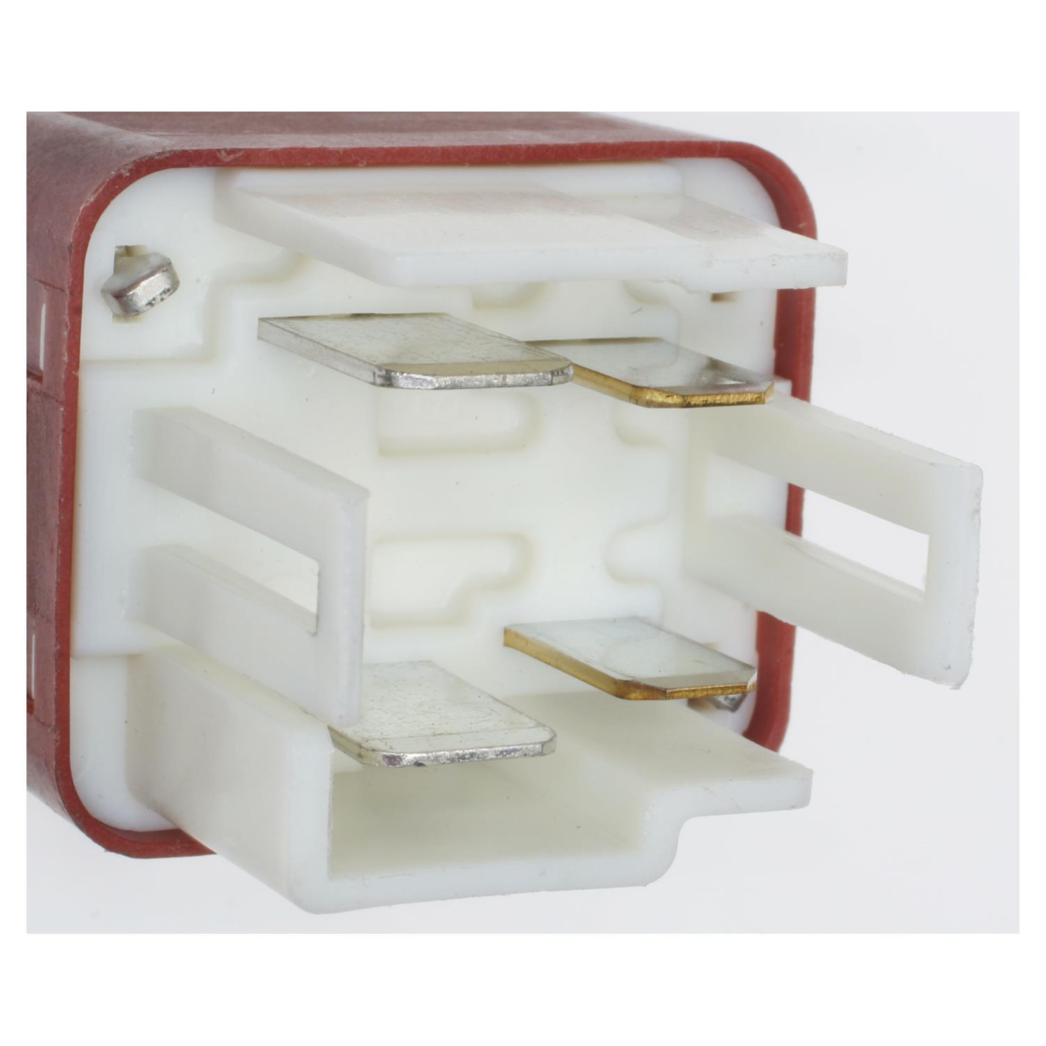 BWD R6224 - Headlight Relay BWD R6224 Headlight Relay product image 2 of 2