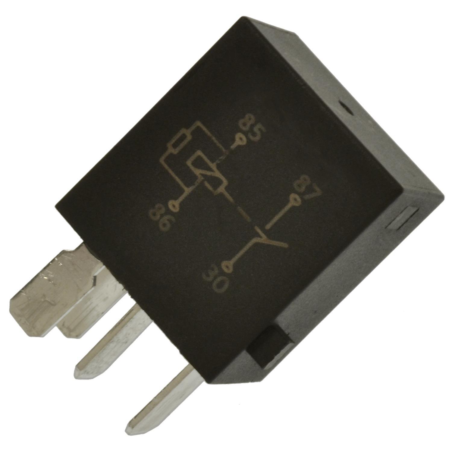BWD R6226 HVAC Blower Motor Relay product image 1 of 6