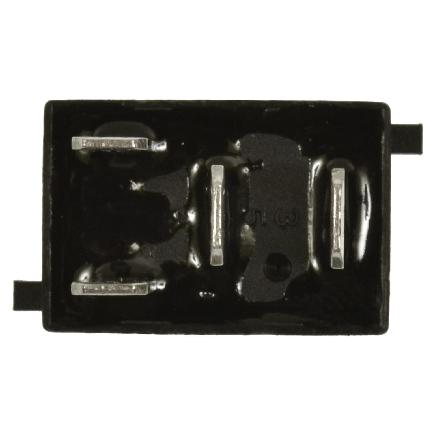 BWD R6226 HVAC Blower Motor Relay product image 2 of 6