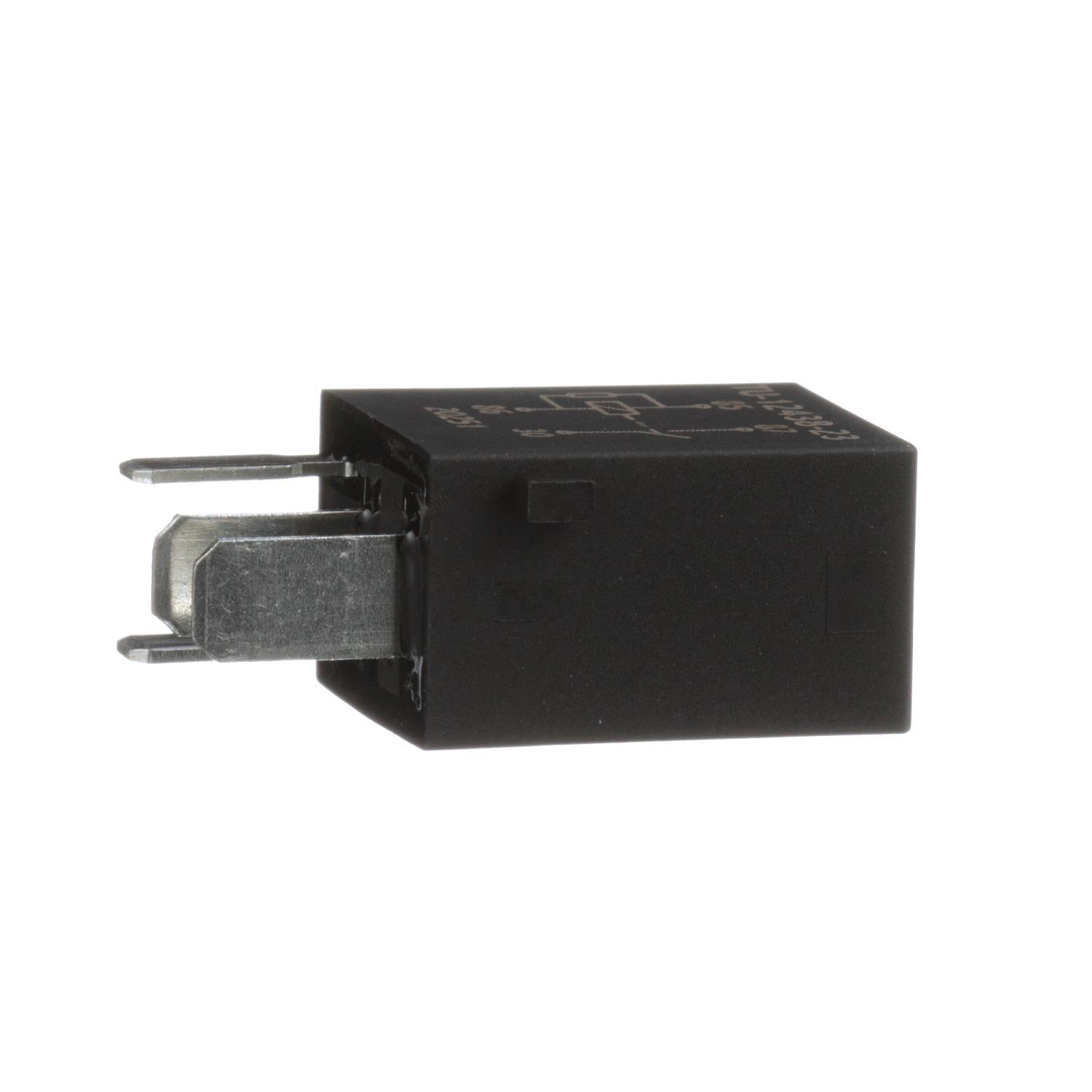 BWD R6226 HVAC Blower Motor Relay product image 5 of 6