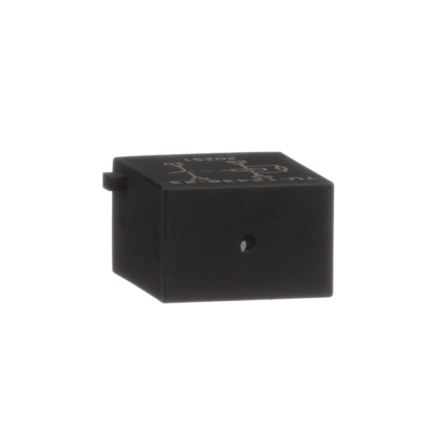 BWD R6226 HVAC Blower Motor Relay product image 6 of 6