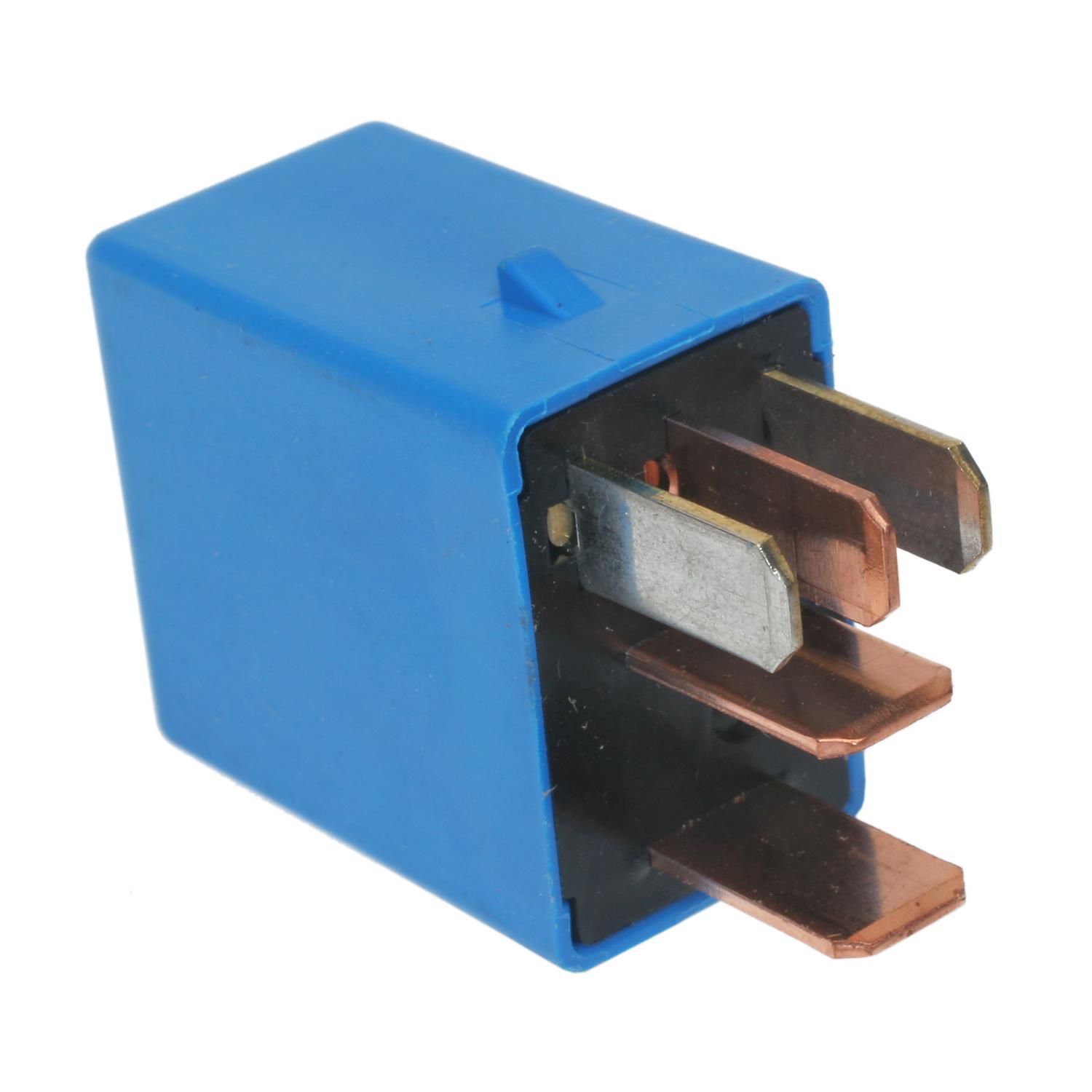 BWD R6231 - Fuel Pump Relay BWD R6231 Fuel Pump Relay product image 1 of 8