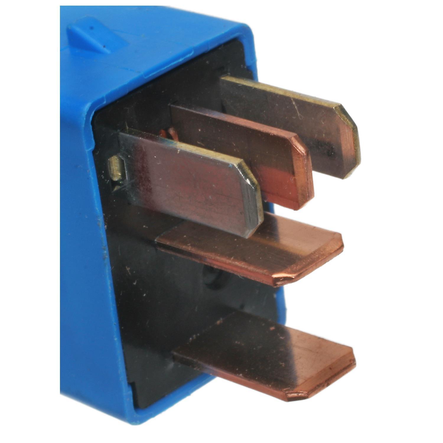 BWD R6231 - Fuel Pump Relay BWD R6231 Fuel Pump Relay product image 2 of 8