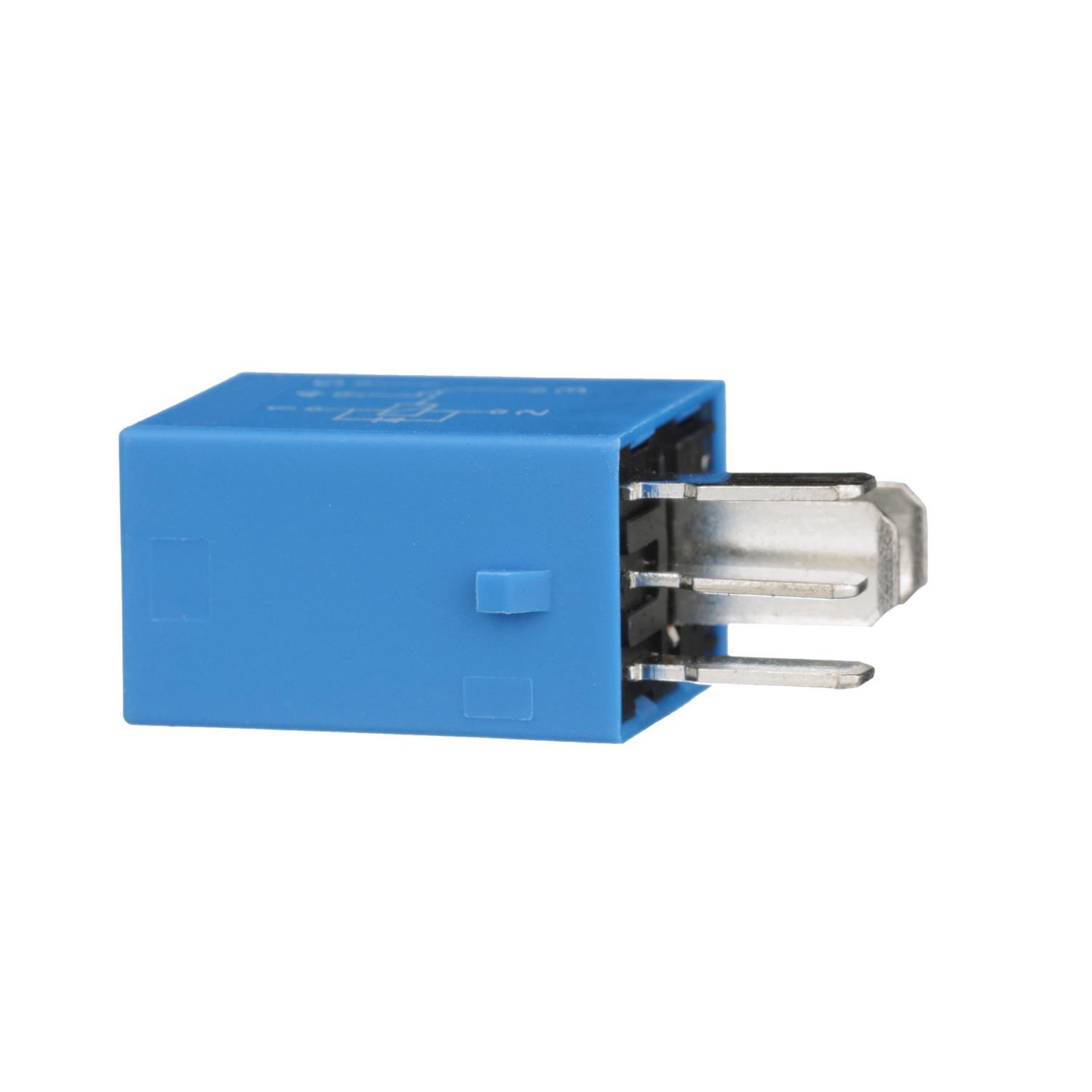 BWD R6231 - Fuel Pump Relay BWD R6231 Fuel Pump Relay product image 7 of 8