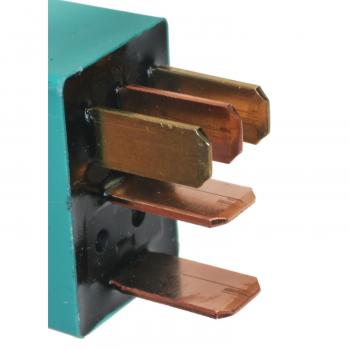 BWD R6233 Engine Cooling Fan Motor Relay product image 2 of 2