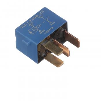BWD R6234 A/C Clutch Relay product image 4 of 9