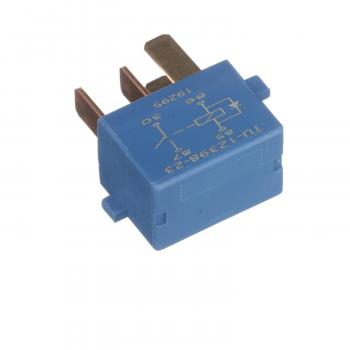 BWD R6234 A/C Clutch Relay product image 8 of 9