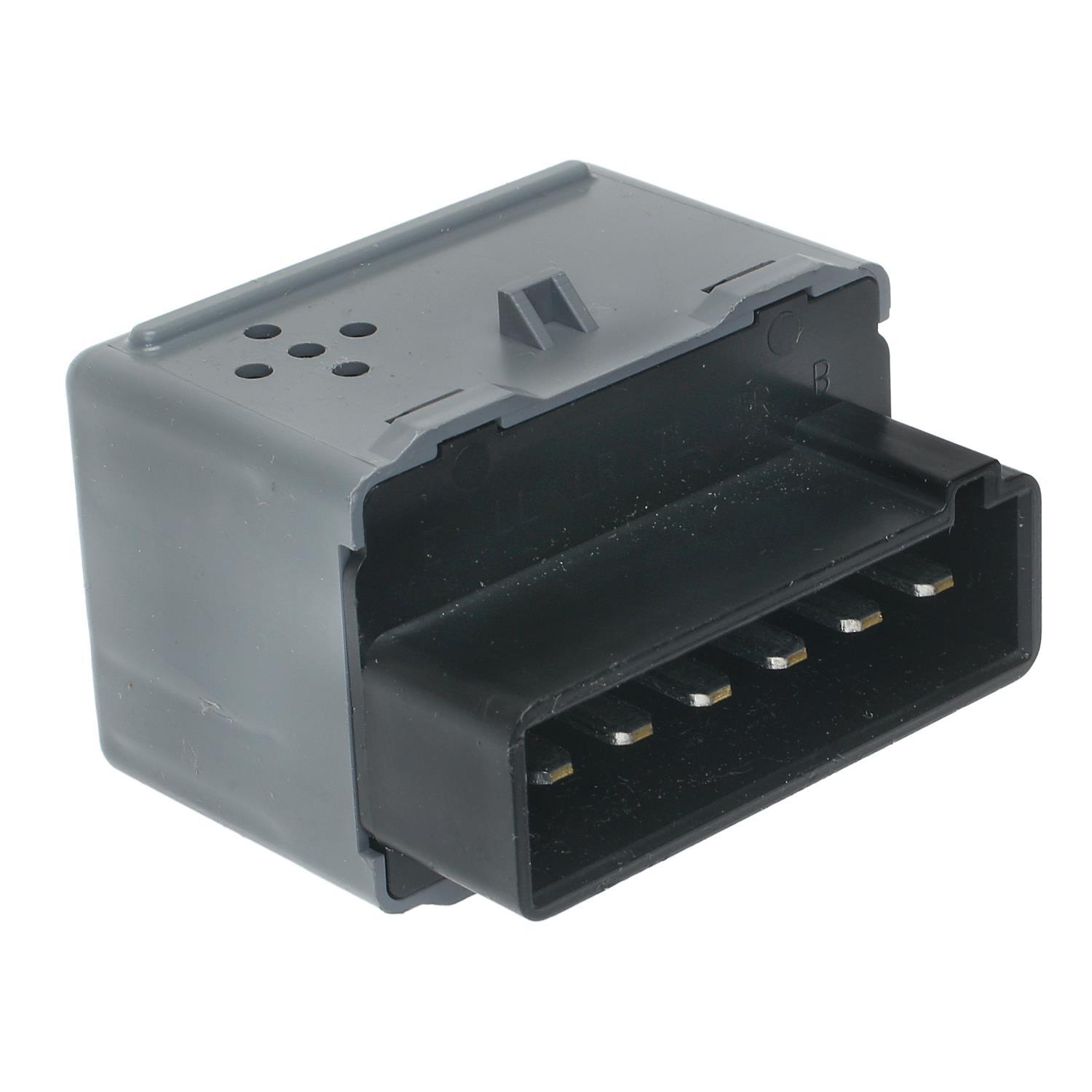 BWD R6236 A/C Compressor Control Relay product image 1 of 3