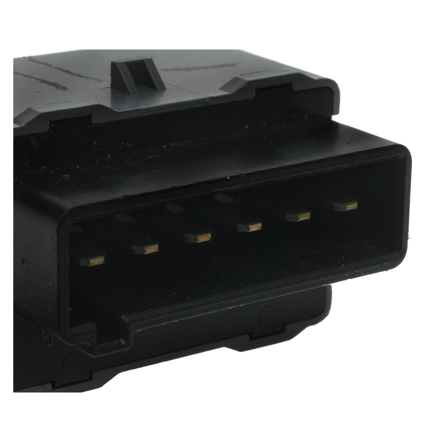 BWD R6236 A/C Compressor Control Relay product image 2 of 3