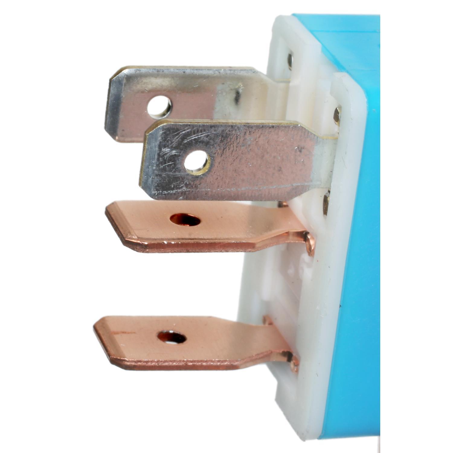 BWD R6238 - Fuel Pump Relay BWD R6238 Computer Control Relay product image 2 of 2