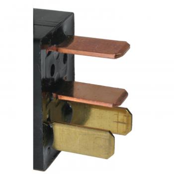 BWD R6242 A/C Clutch Relay product image 2 of 9