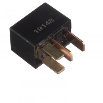 BWD R6242 A/C Clutch Relay product image 3 of 9