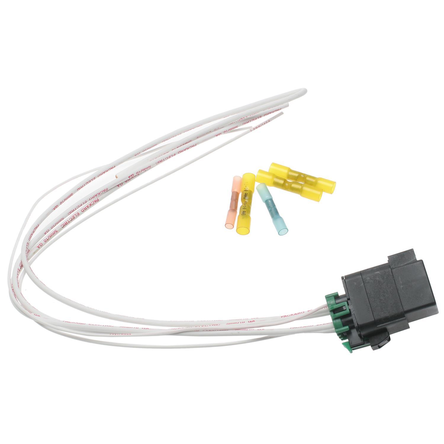 BWD R6246 - HVAC Blower Motor Relay BWD R6246 HVAC Blower Motor Relay product image 1 of 7